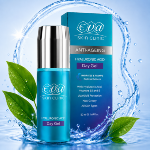 HYALURONIC DAY GEL 45 ML