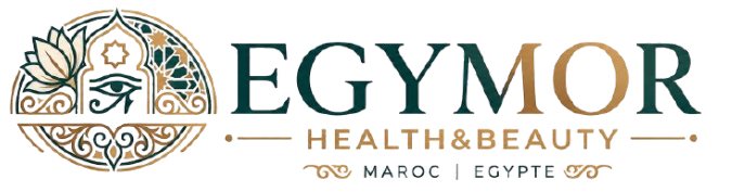 EGYMOR Health & Beauty